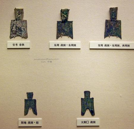 古代天下莫非黄土 皇帝想印钱为什么不能想印多少就印多少