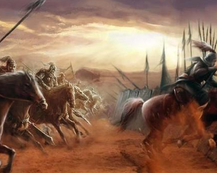 古代士兵打仗为什么不能吃饱饭 这里边有什么讲究和说法吗