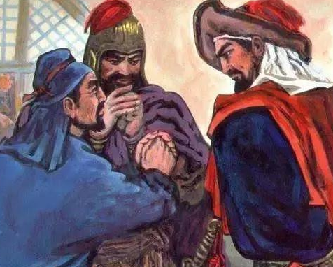 李自成推翻明朝建立大顺政权之后 李自成都做了哪些政策恢复秩序