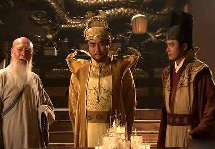 朱允炆治国也是仁慈之君 朱棣为什么还要举兵造反