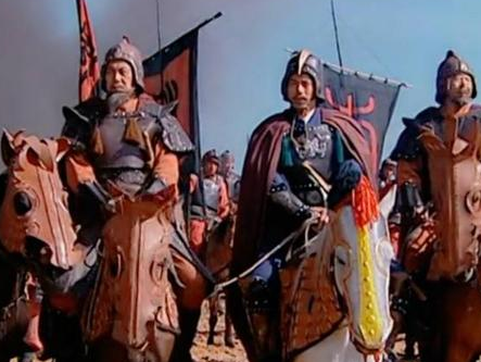 同样都是第一次被派去打仗 李广和卫青差距为何如此之大