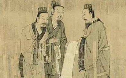 北宋著名诗人及作家范仲淹：《岳阳楼记》作品全文鉴赏