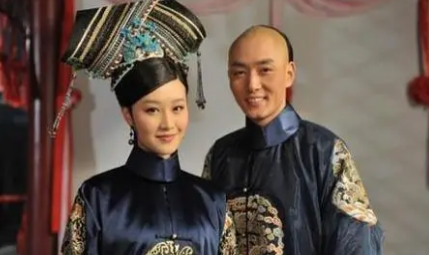 浣碧有历史原型吗？应该是雍正皇帝的亲表妹