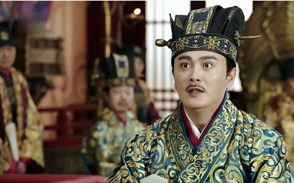 窦宪：东汉名将、外戚，为大司空窦融的曾孙