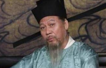 陈瓘：生活中温和儒雅，朝廷上的他却强硬直谏