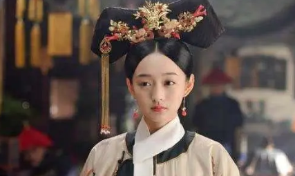 乾隆后宫的一对亲姐妹，最后结局分别怎么样？