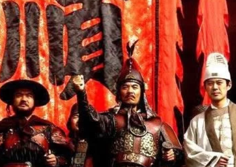 李自成能将明朝推翻 李自成为什么打不过清军