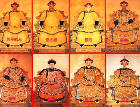 说说晚清皇帝的那些事 他们之间的关系到底有多复杂