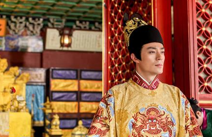 朱祁镇当上皇帝之后 朱祁钰后来为什么没有杀朱祁镇