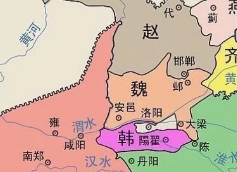 战国时期的人才那么多 他们为什么都没有投靠周天子