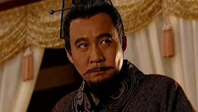 田蚡：汉武帝刘彻的舅舅，身居高位却仗势欺人