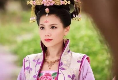 唐玄宗李隆基宠妃——武惠妃，她的一生都经历过哪些事？