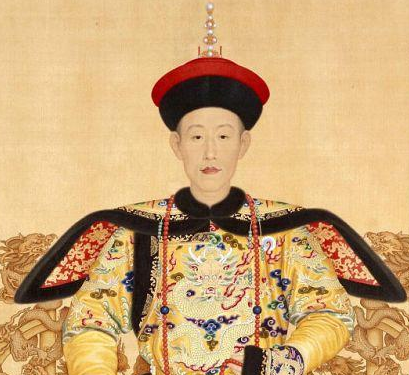 嘉庆真的最佳的储君人选吗 乾隆为什么会传位给嘉庆