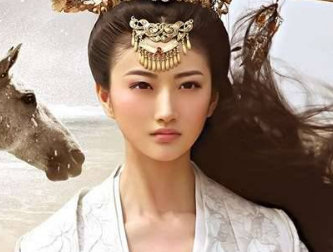 韩淑妃是什么人？50多岁被石敬瑭当美人献给契丹王