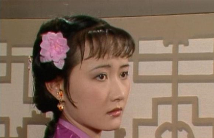 金陵十二钗副册之一宝珠简介，宝珠为何选择活着？