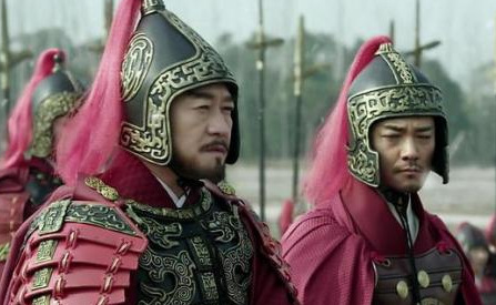 同样都是战国时期最有名的两个人 白起和赵括风评为何完全不同