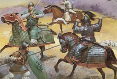 李世民为了上位杀兄弑弟，为何没有直接杀了李渊而是逼他退位？