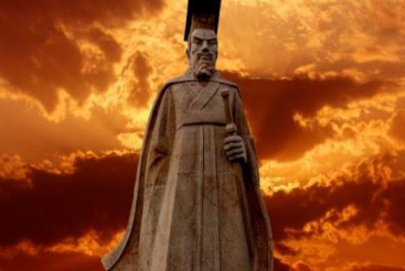 汉光武帝刘秀为什么会被大家称为&ldquo;法神&rdquo;？他都做了哪些事？