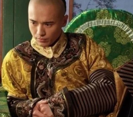 孝庄作为顺治的母亲 顺治为什么会如此讨厌她