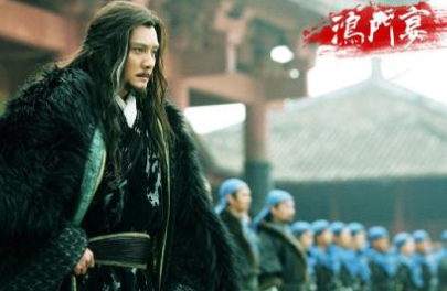 鸿门宴的经过如何?其中都诞生了哪些典故？