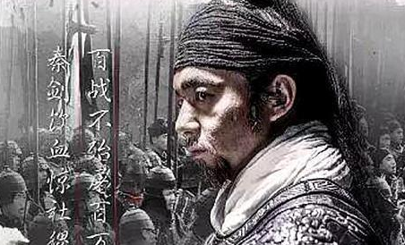 白起作为战国四大名将之一 白起的战斗力有多强