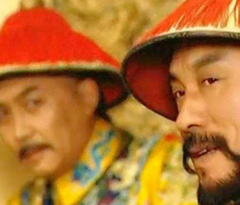 张廷玉到底说了什么 雍正听完就下定杀年羹尧