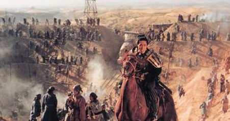 秦始皇身为一代暴君 秦始皇建立秦朝后为什么不杀功臣