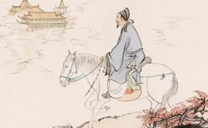 《旅夜书怀》的作者是谁？这首诗词的原意是什么？