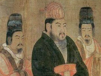 隋炀帝杨广登基后有哪些政绩？他为隋朝做了什么？