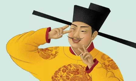 南宋末代皇帝赵㬎：因写的一首诗引来杀身之祸