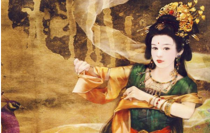 盘点：李煜为大周后、小周后姐妹写的那些词