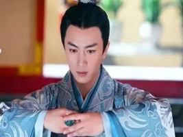 霍光死后，他为什么能以皇帝级别的葬仪葬于茂陵？