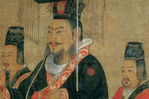 孙权到底多有商业头脑？从年轻时就能看出来了