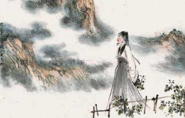 《题大庾岭北驿》的作者是谁？这首诗词的原意是什么？