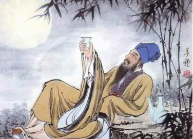 如何理解北宋诗人苏轼的《临江仙》？将哲理与诗情画意融合