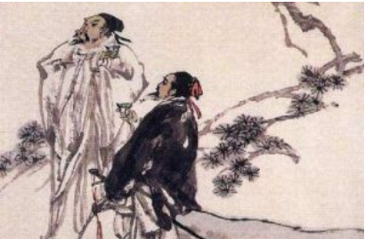 宋代吴文英诗词之一，水龙吟·寿梅津这首词该怎么鉴赏？