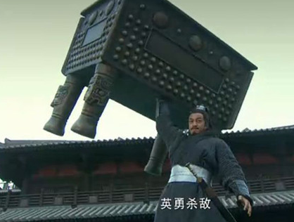 项家作为拥立楚怀王的恩人 楚怀王为什么会支持刘邦入关