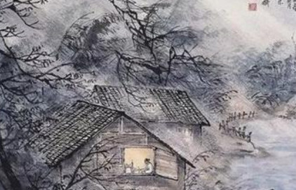 唐代李商隐之夜雨寄北赏析，这首诗表达了作者什么情感？