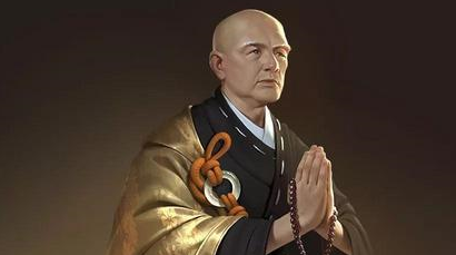 天海和尚：日本战国时期的高僧，他真活了107岁吗？