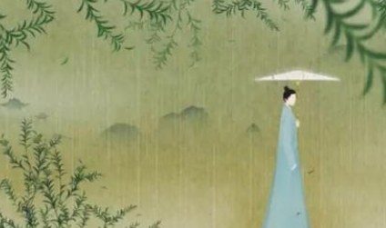 古怨别：唐代诗人孟郊所写，这首诗该如何赏析？