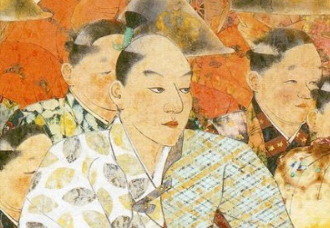 日本战国时期为什么会流行“月代”发型？这种发型有什么特殊意义吗？