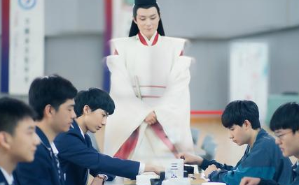 《棋魂》开播了吗 电视剧和动画有什么不同