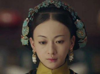 令妃魏佳氏和纯妃苏氏为什么没能当上乾隆帝的皇后？