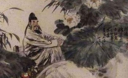 《渡荆门送别》的作者是谁？这首诗词的原意是什么？