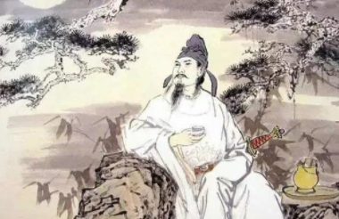 《杨万里》的作者是谁？这首诗词的原意是什么？