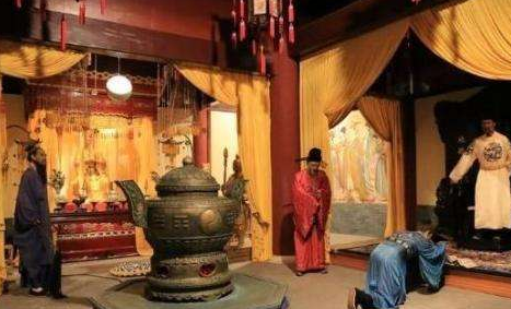 嘉靖皇帝为何搬出皇宫，背后真正原因揭秘