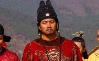 朱橞：朱元璋的十九子，被封为谷王有何含义？