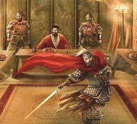 帝王师张良的一生经历过什么？最后为什么会选择做一个县令？