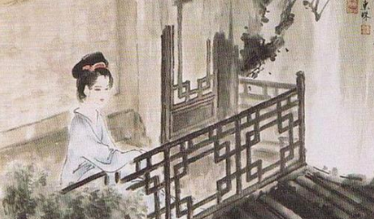 宋词怨王孙·春暮描绘了什么景象？该如何理解？