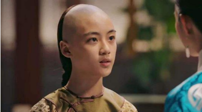 嘉庆皇帝资质平庸 乾隆为什么会传位给他